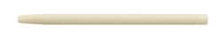 Glass Expansion&nbsp;Tapered Alumina Injector 2.4mm