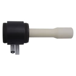 Glass Expansion Base and Inner Tube for D-Torch