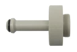 Glass Expansion&nbsp;Injector Adaptor for D-Torch Spectro SOP