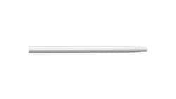 Glass Expansion Tapered Alumina Injector 1.5mm