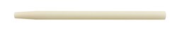Glass Expansion Tapered Alumina Injector 2.4mm for D-Torch, Quantity: Each