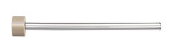 Glass Expansion Quartz Injector 3.0mm SpectroBlue EOP & TI