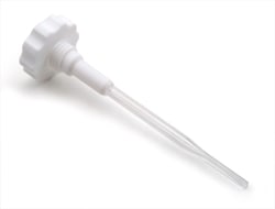 Glass Expansion Quartz Injector 1.0 mm Thermo Q/RQ/TQ ICP-MS