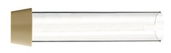 Glass Expansion Quartz Outer Tube for 5000 series D-Torch