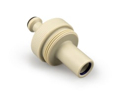 Glass Expansion&nbsp;Injector Adaptor for D-Torch