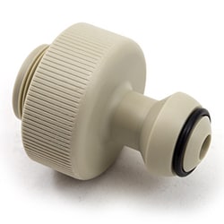 Glass Expansion Adaptor for D-Torch B19