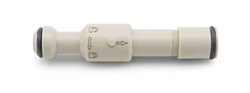 Glass Expansion Injector Adaptor Avio 200/500