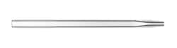 Glass Expansion Quartz Tapered Injector with 1.8mm ID. A 1.8mm ID quartz tapered injector suitable for use with aqueous and less-volatile organic solvent-based matrices. Compatible with PerkinElmer ICP-MS NexION 1000/2000/5000 D-Torch (30-808-3927).