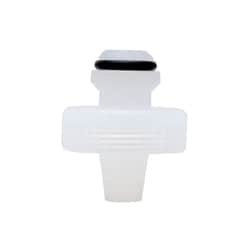 Glass Expansion Injector Adaptor for Semi-Demountable Torch