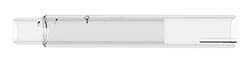 Glass Expansion EMT Quartz Torch for Thermo Pro Duo