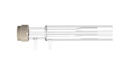 Glass Expansion Semi Demountable Torch Body