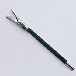 Sklar Instruments&nbsp;Scissors Sklar Microscopy Surgical   1/EA
