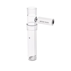 Mettler Toledo&nbsp;Generator electrode With Diaphragm