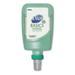 Enterprise Technology Solutions Basics Hypoallergenic Foaming Hand Wash