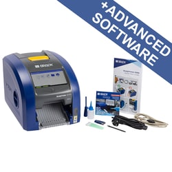 Brady BradyPrinter i5300 Industrial Label Printer Printer Kit | Buy Online | Brady&trade; | Fisher Scientific