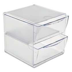 Enterprise Technology Solutions Stackable Cube Organizer 2 Com, Quantity: