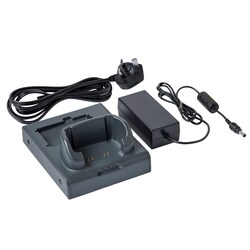 Nordic ID&nbsp;HH83 Desktop Charger Kit