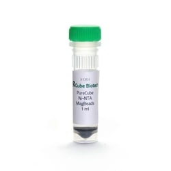 CUBE BIOTECH&nbsp;PURECUBE NI-NTA MAGBEADS 1ML