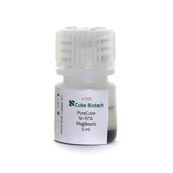 CUBE BIOTECH&nbsp;PURECUBE NI-NTA MAGBEADS