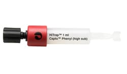 Cytiva HiTrap™ Capto™ Phenyl (High Sub)