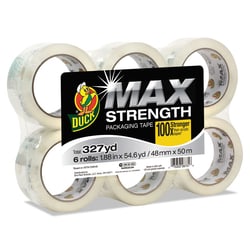 Enterprise Technology Solutions&nbsp;Max Packaging Tape 3 Core 1.88