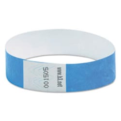 Enterprise Technology Solutions SECURITY WRISTBANDS SEQUENTIA