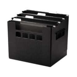 Enterprise Technology Solutions Portable Desktop File With Han