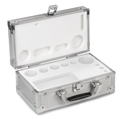 Kern Sohn Aluminum Protective Box E1 - M2 | Buy Online | Kern Sohn | Fisher Scientific