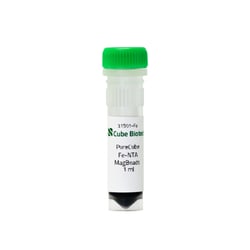 CUBE BIOTECH&nbsp;PureCube Fe-NTA MagBeads | 5ml