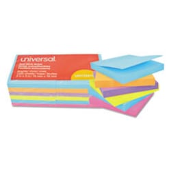 Enterprise Technology Solutions&nbsp;Self-Stick Note Pads, 3