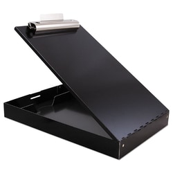 Enterprise Technology Solutions Redi-Rite Aluminum Storage Cli, Quantity: