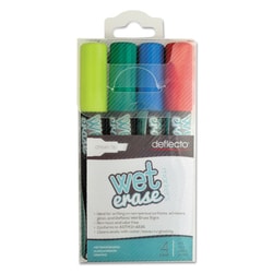 Enterprise Technology Solutions&nbsp;Wet Erase Markers Medium Chise