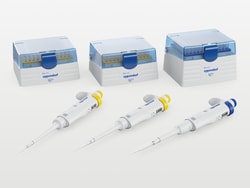 Eppendorf Research 3 Neo Single Channel Pipettes, Multipacks