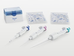 Eppendorf Research 3 Neo Single Channel Pipettes, Multipacks