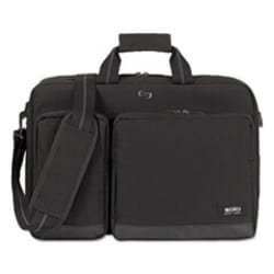Enterprise Technology Solutions Urban Hybrid Briefcase, Fits Devices Up