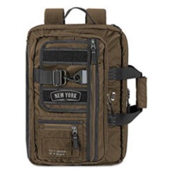Enterprise Technology Solutions Zone Briefcase, Fits Devices Up to 15.6",