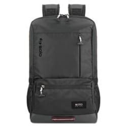 Enterprise Technology Solutions Draft Backpack, Fits Devices Up to 15.6",