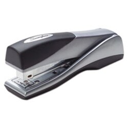 Enterprise Technology Solutions OPTIMA GRIP FULL STRIP STAPLER, Quantity: