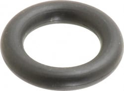 MSC 7.6Mm Id X 12.4Mm Od Buna-N O-Ring, Quantity: Each of 1