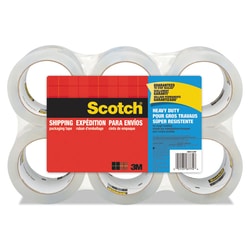 Enterprise Technology Solutions&nbsp;3850 Heavy-Duty Packaging Tape