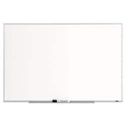 Enterprise Technology Solutions Dry Erase Board 36 x 24 White