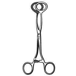 Sklar Instruments&nbsp;Forceps Sklar Microscopy Surgical   1/EA