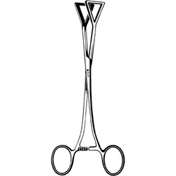 Sklar Instruments&nbsp;Forceps Sklar Microscopy Surgical   1/EA