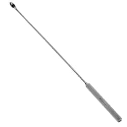 Sklar Instruments&nbsp;Scoop Sklar Microscopy Surgical   1/EA