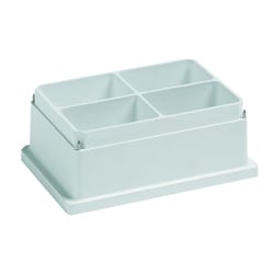 Gilson™ PIPETMAXTM Tip Reload Block