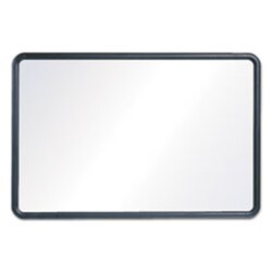 Enterprise Technology Solutions CONTOUR DRY ERASE BOARD 24 X