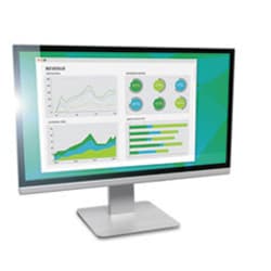 Enterprise Technology Solutions Antiglare Frameless Filter for 23.8