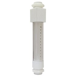 AVANTOR MASTERFLEX (VWR LLC) Masterflex Variable-Area In-Line Flowmeter