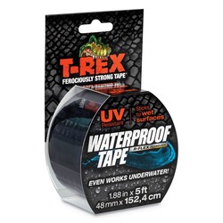 Enterprise Technology Solutions&nbsp;Waterproof Tape 3 Core 2 X 5 F