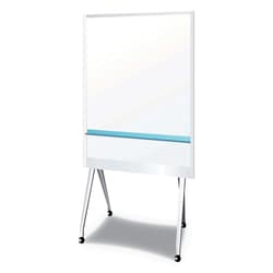 Enterprise Technology Solutions&nbsp;Mobile Partition Board 38.3 x